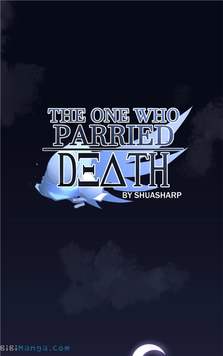 The One Who Parried Death - Chapter 19