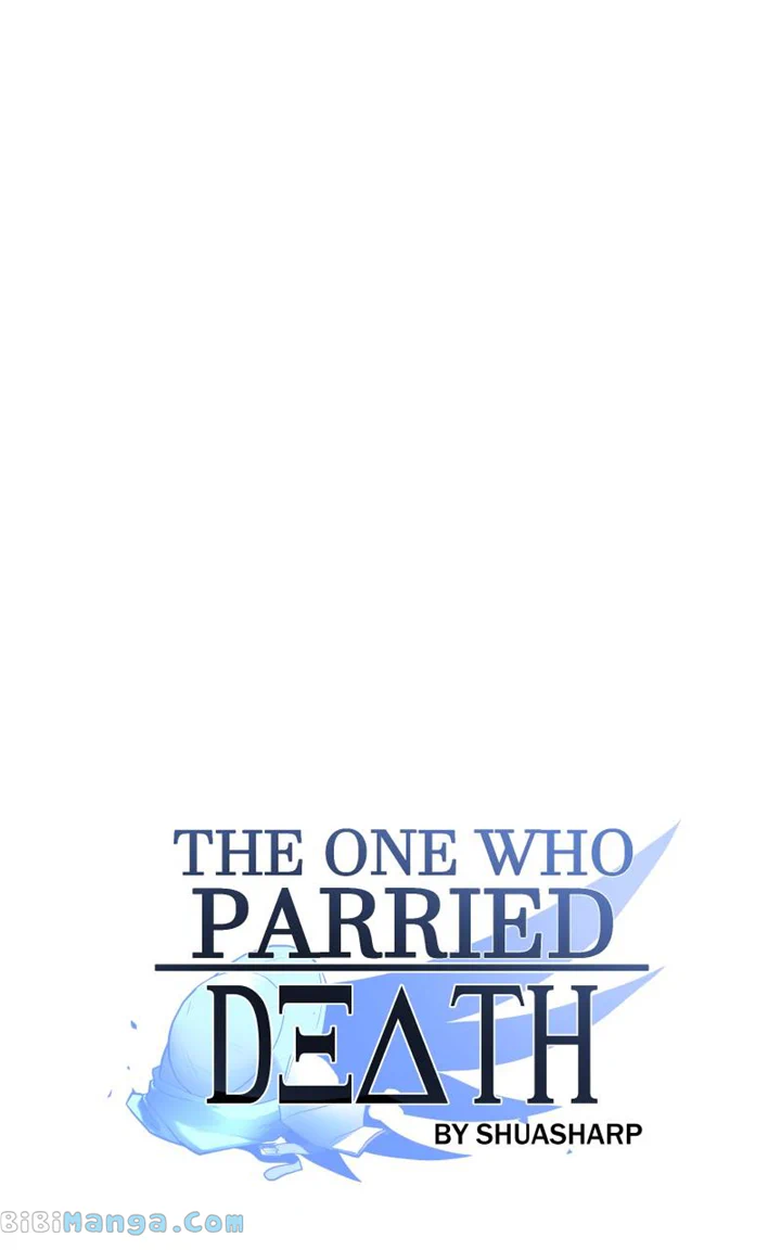 The One Who Parried Death - Chapter 19