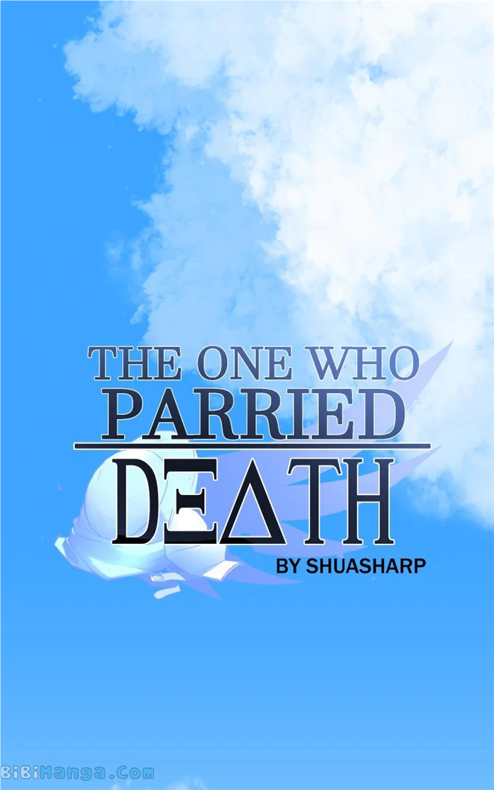 The One Who Parried Death - Chapter 10