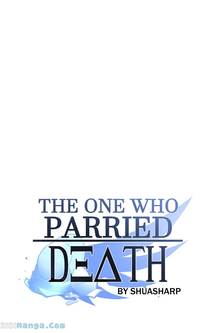 The One Who Parried Death - Chapter 10