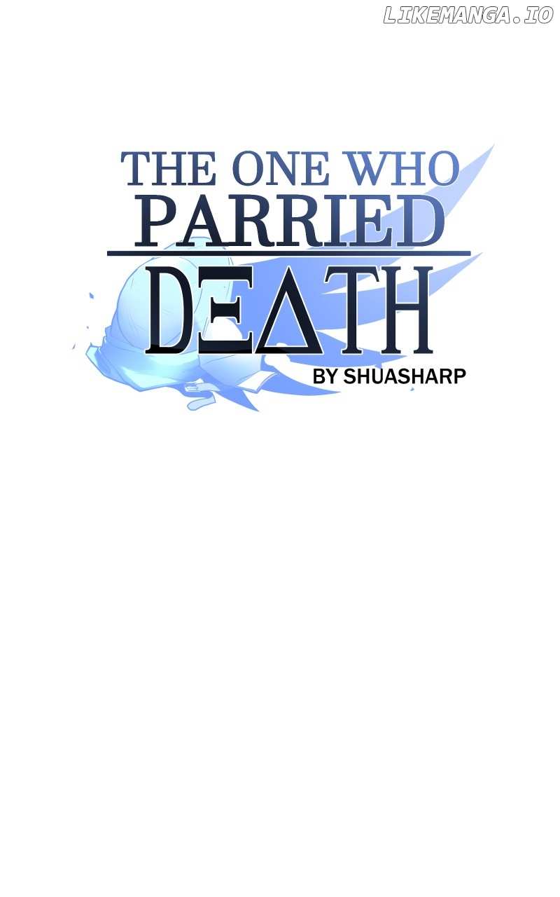 The One Who Parried Death - Chapter 25