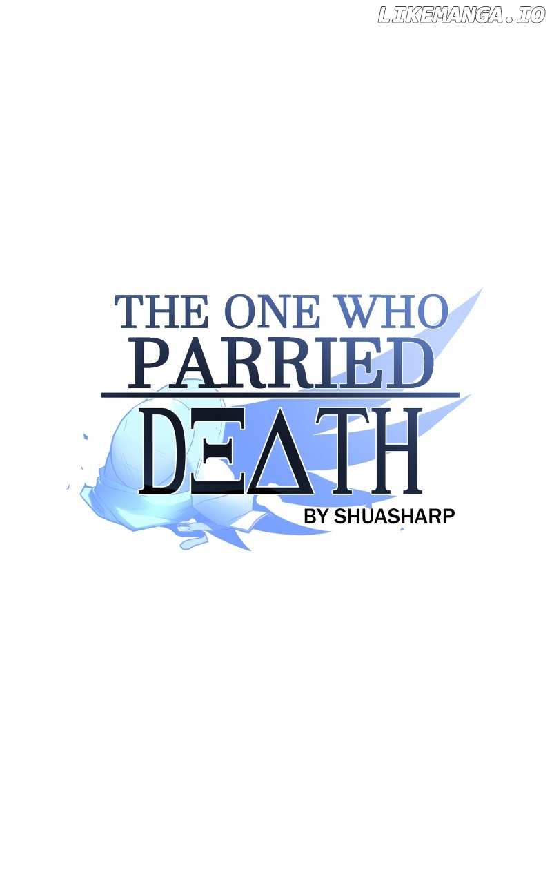 The One Who Parried Death - Chapter 25