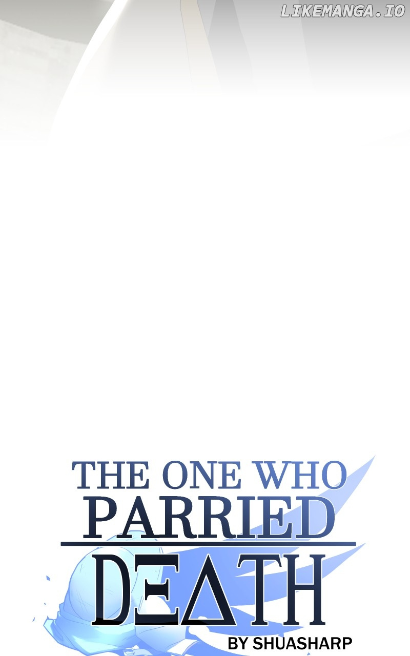 The One Who Parried Death - Chapter 16