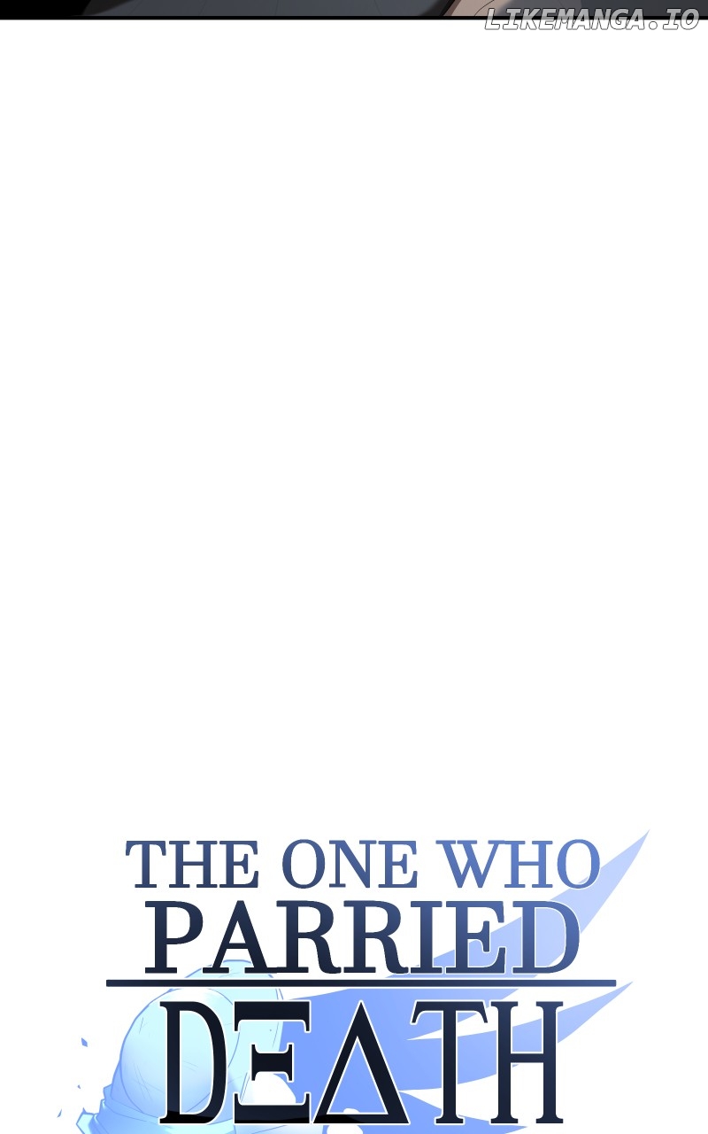 The One Who Parried Death - Chapter 16