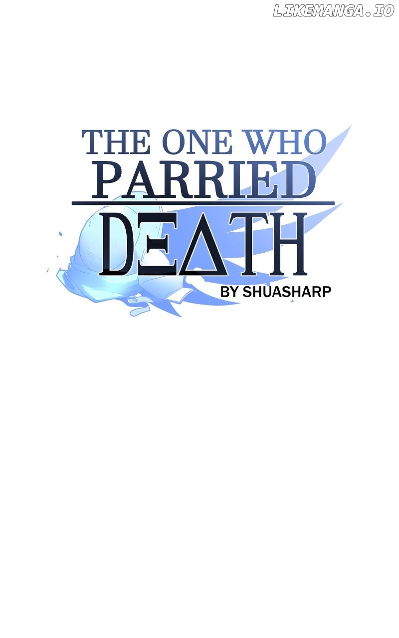 The One Who Parried Death - Chapter 20