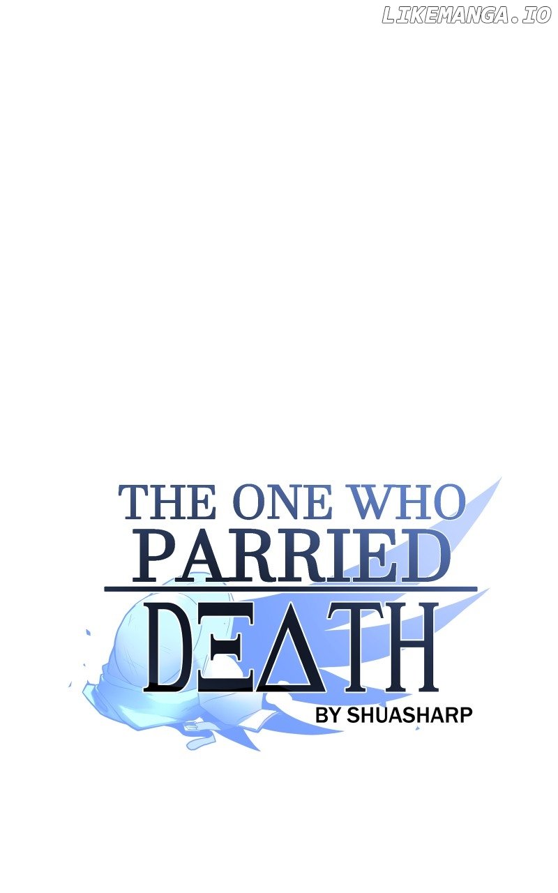 The One Who Parried Death - Chapter 20