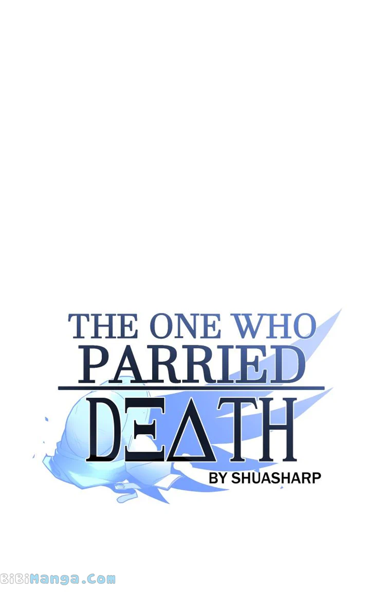 The One Who Parried Death - Chapter 5