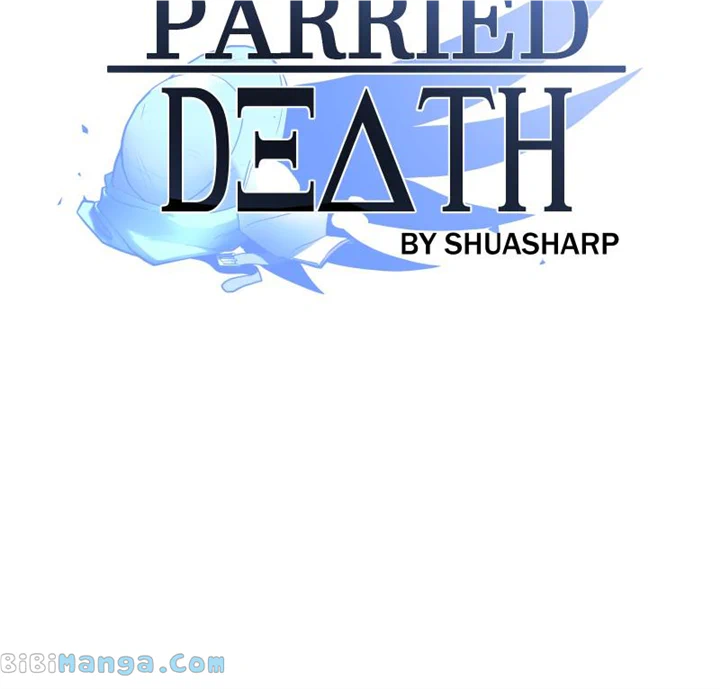 The One Who Parried Death - Chapter 5