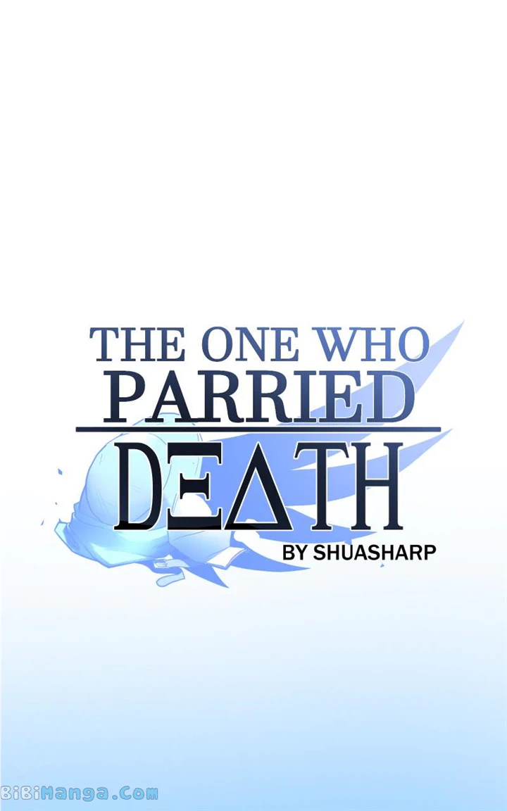 The One Who Parried Death - Chapter 4