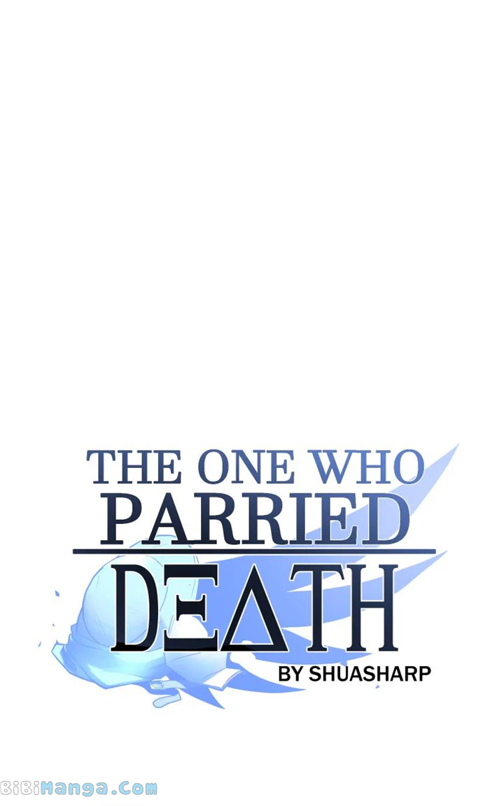 The One Who Parried Death - Chapter 4