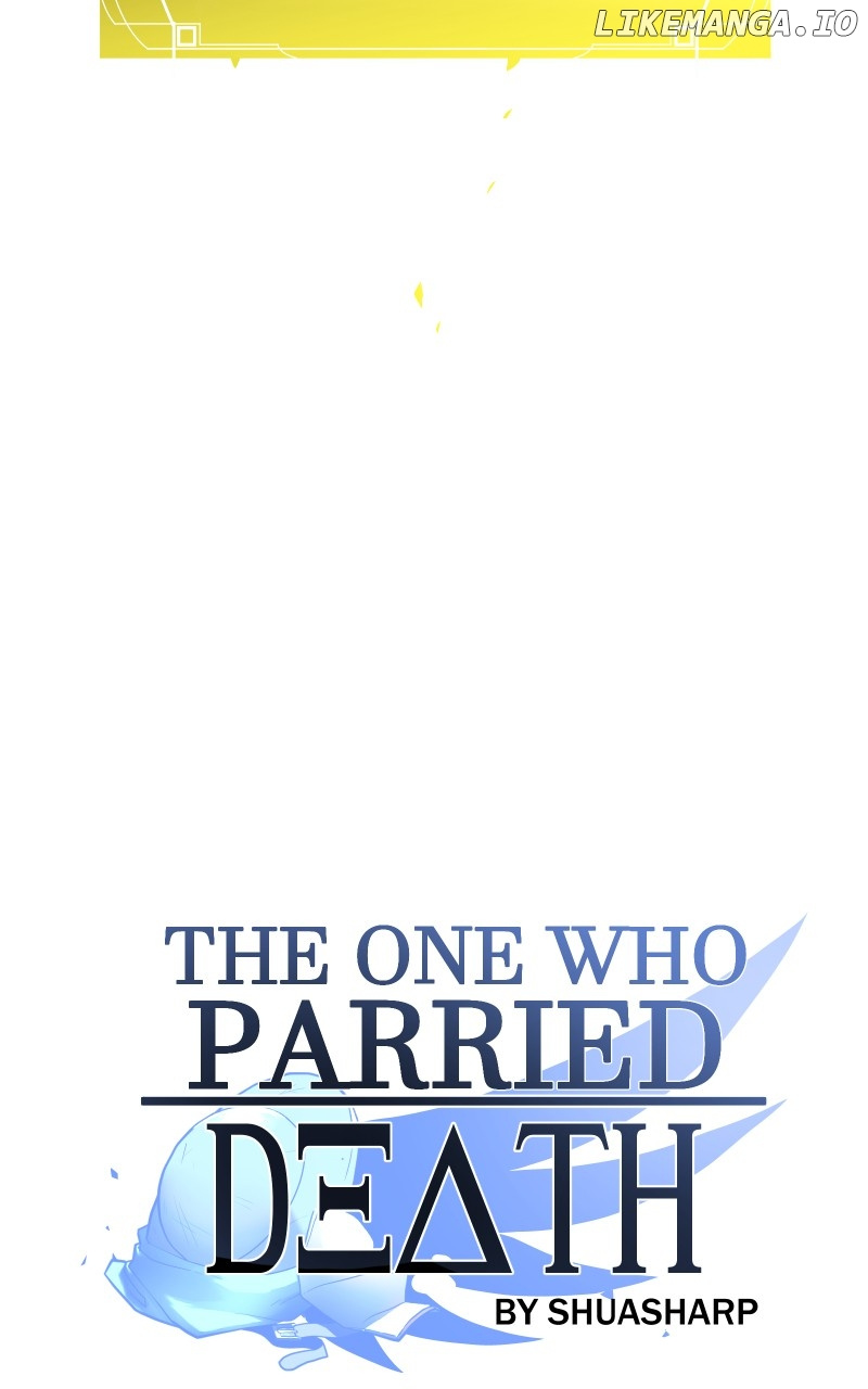 The One Who Parried Death - Chapter 14