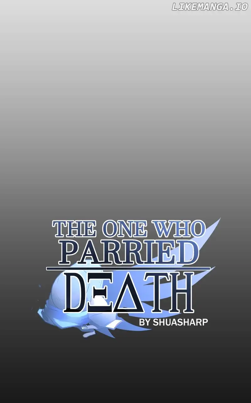 The One Who Parried Death - Chapter 26