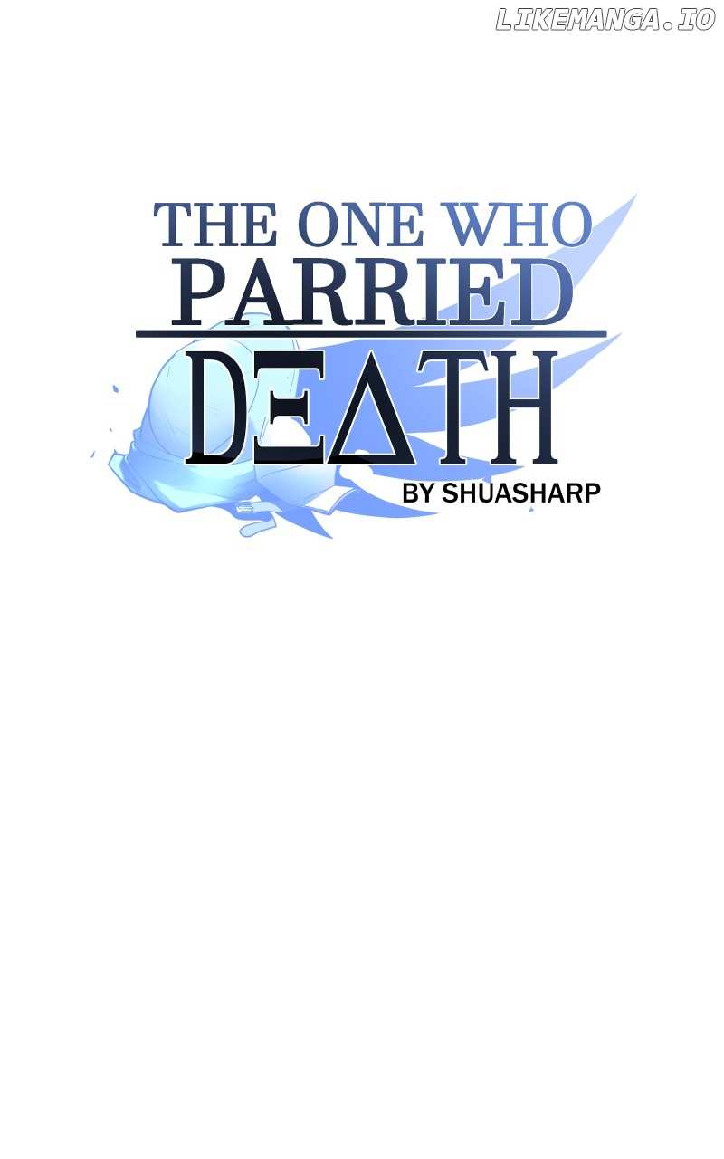 The One Who Parried Death - Chapter 26