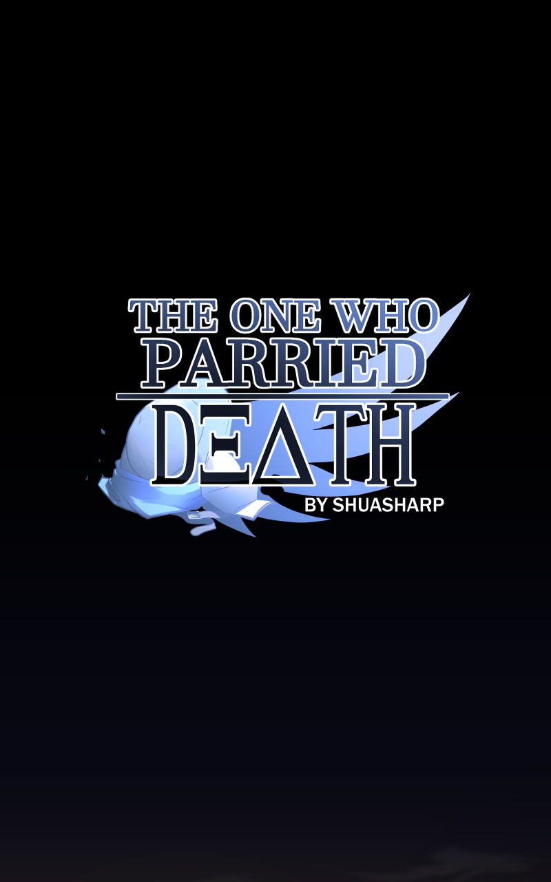 The One Who Parried Death - Chapter 17