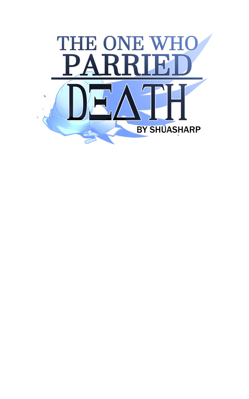 The One Who Parried Death - Chapter 17