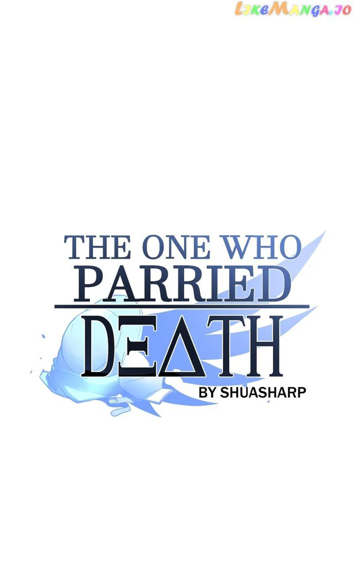 The One Who Parried Death - Chapter 6