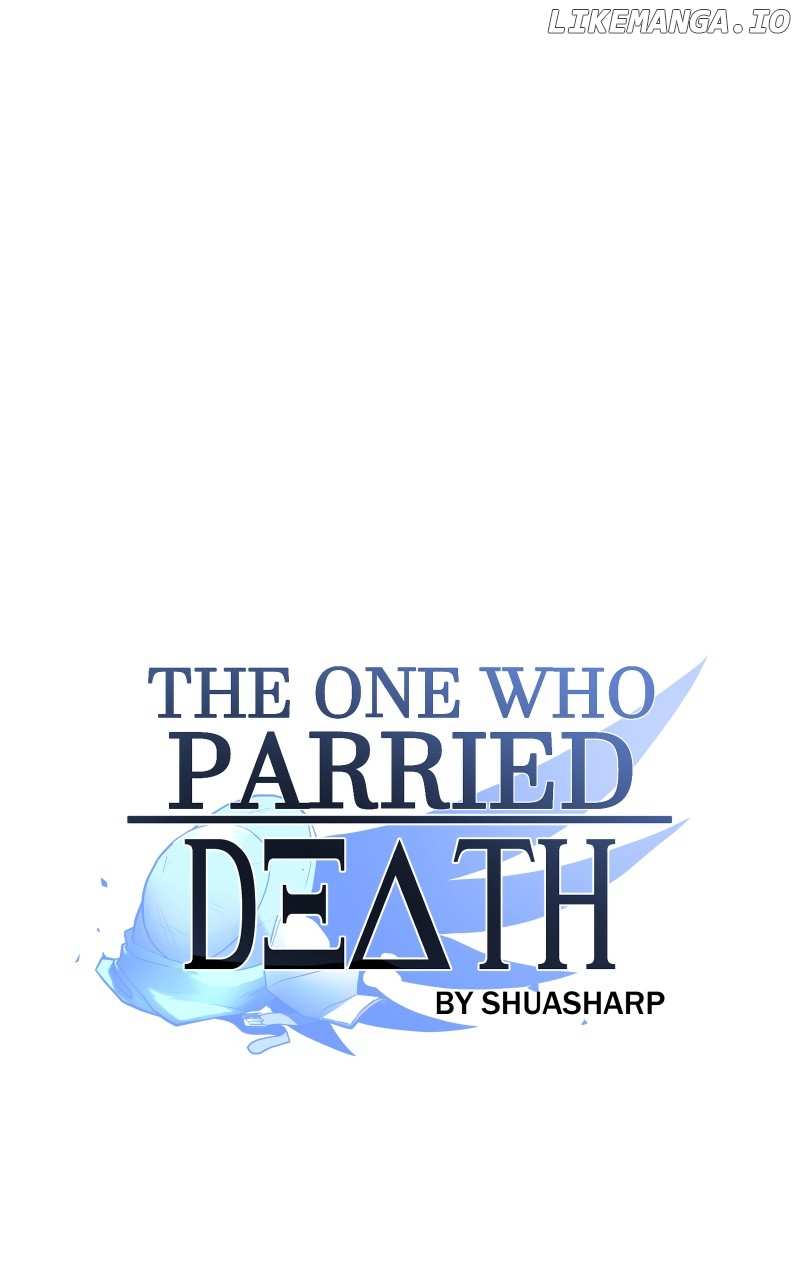 The One Who Parried Death - Chapter 24