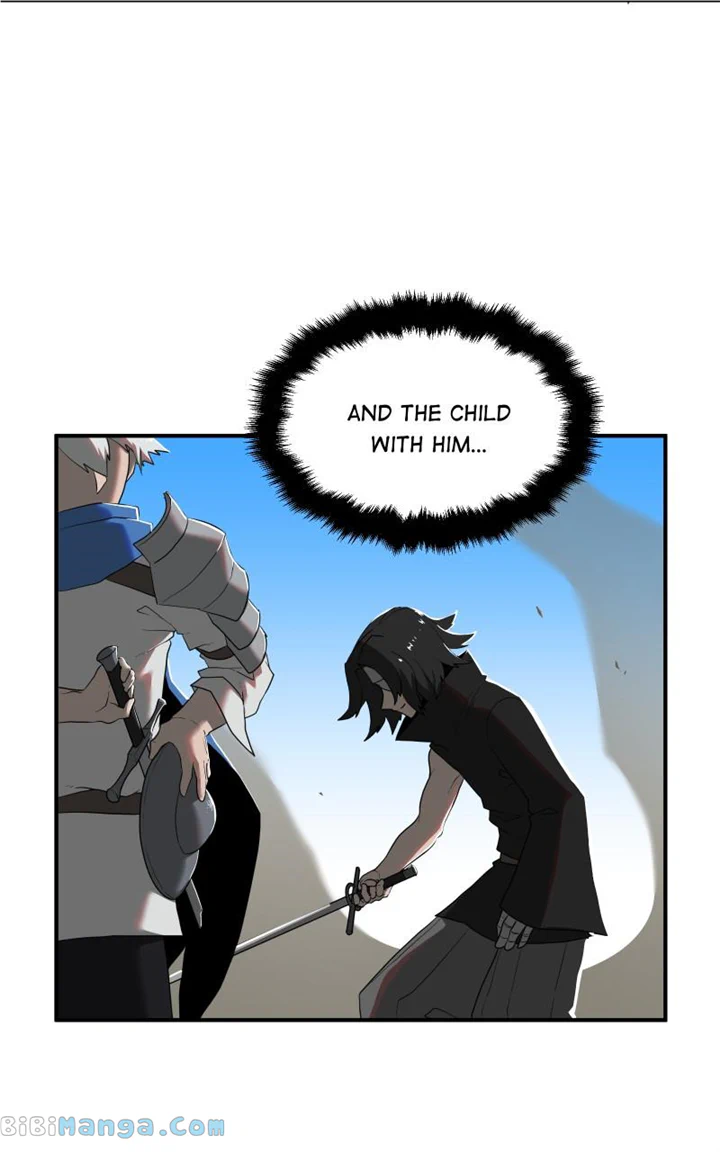 The One Who Parried Death - Chapter 11