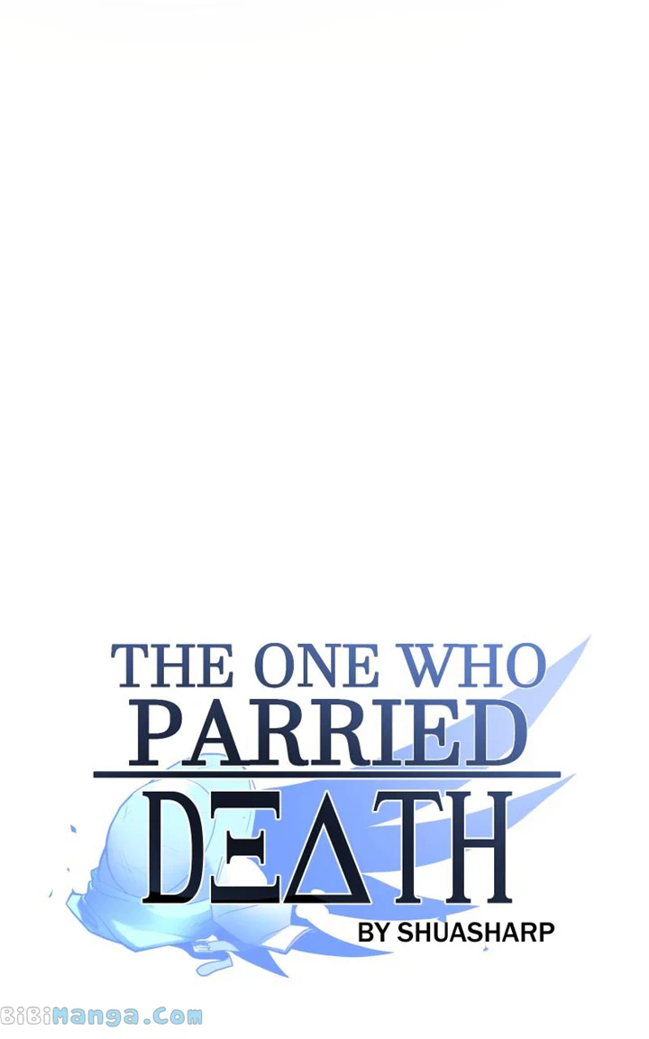 The One Who Parried Death - Chapter 11