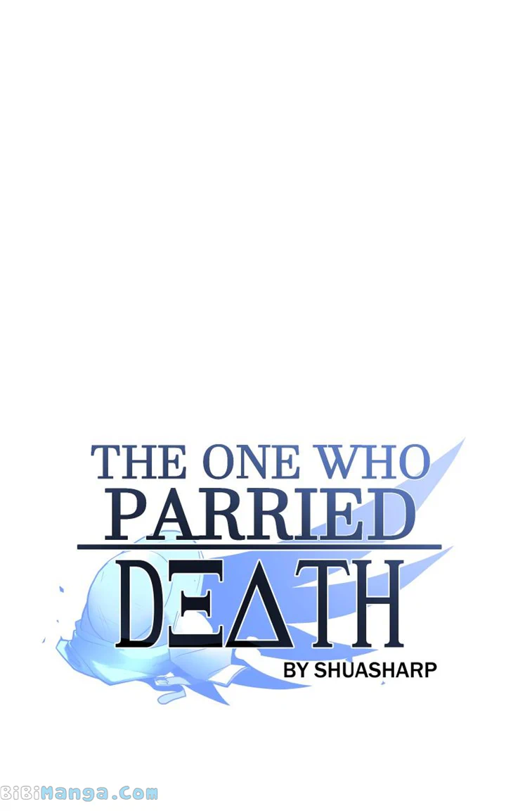 The One Who Parried Death - Chapter 13