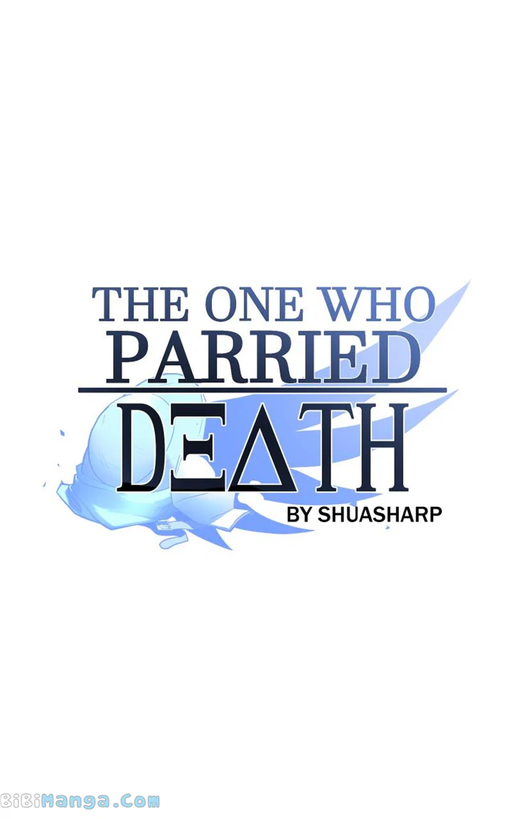 The One Who Parried Death - Chapter 13