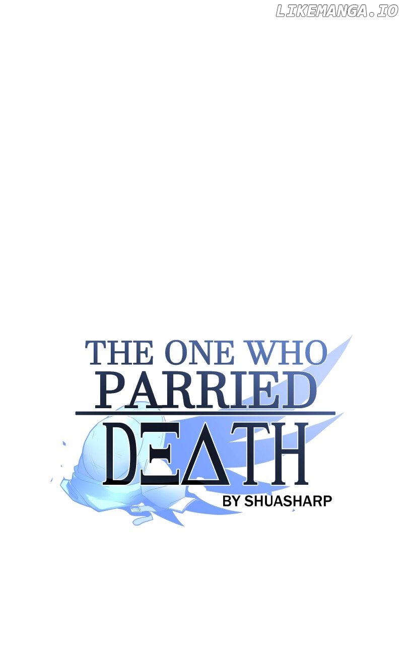 The One Who Parried Death - Chapter 30