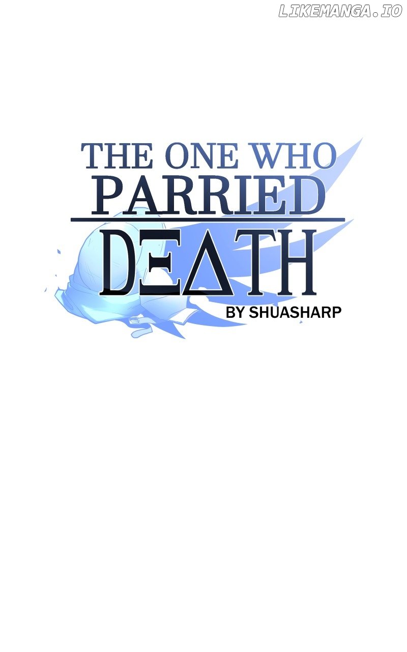 The One Who Parried Death - Chapter 30