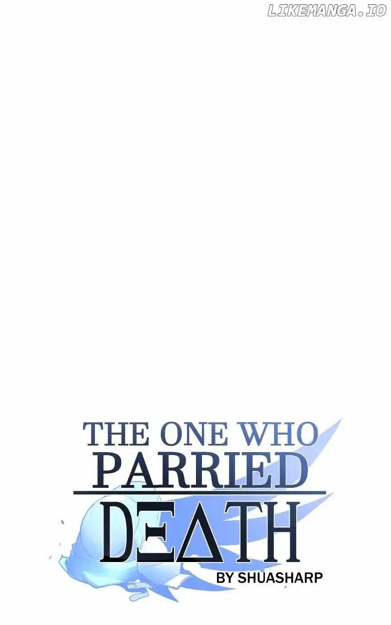 The One Who Parried Death - Chapter 29