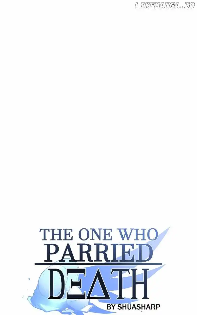 The One Who Parried Death - Chapter 29