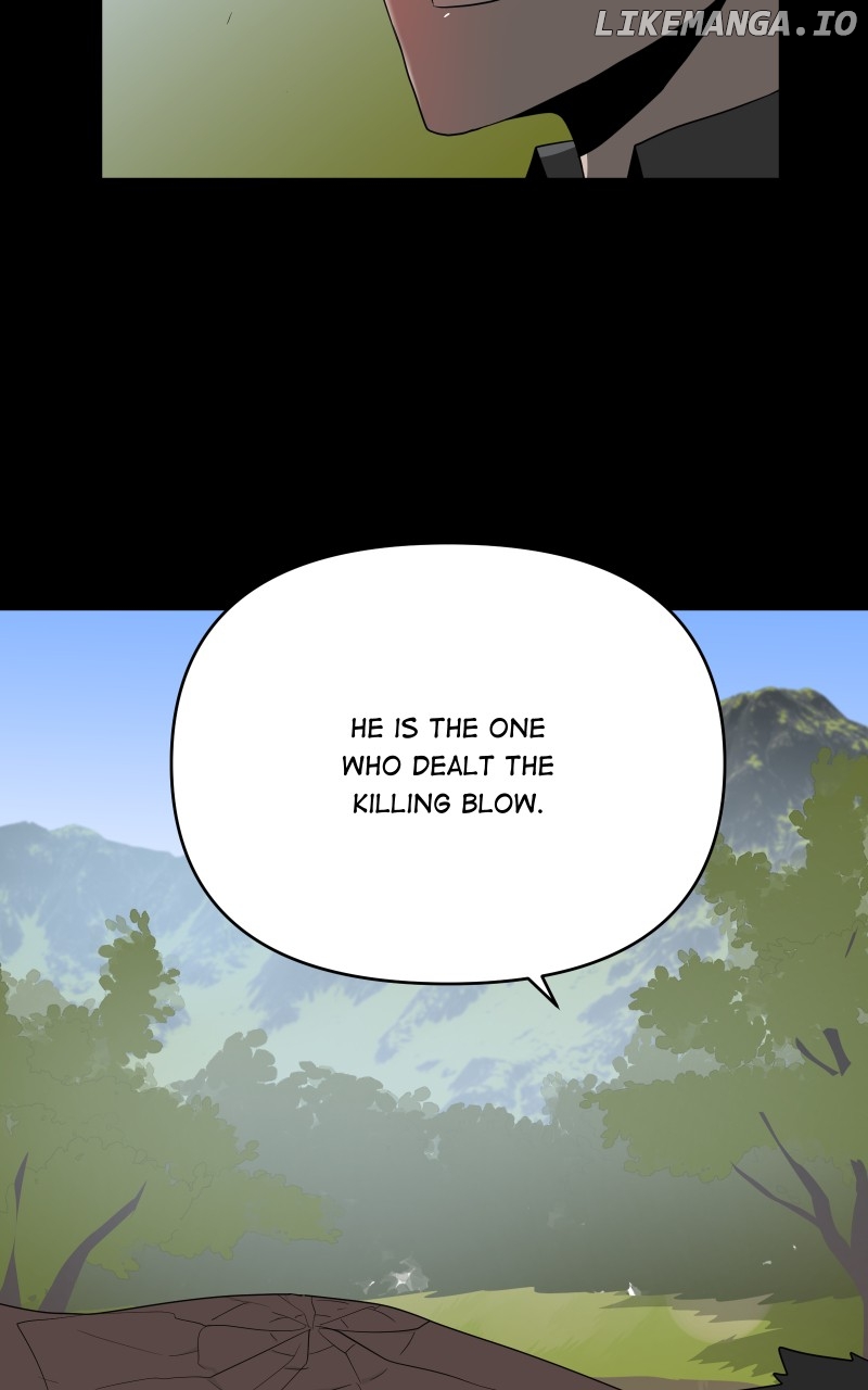 The One Who Parried Death - Chapter 34