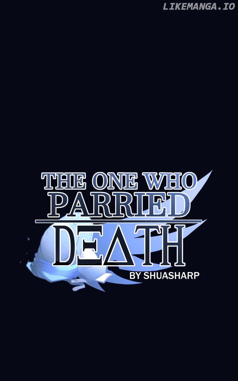 The One Who Parried Death - Chapter 34