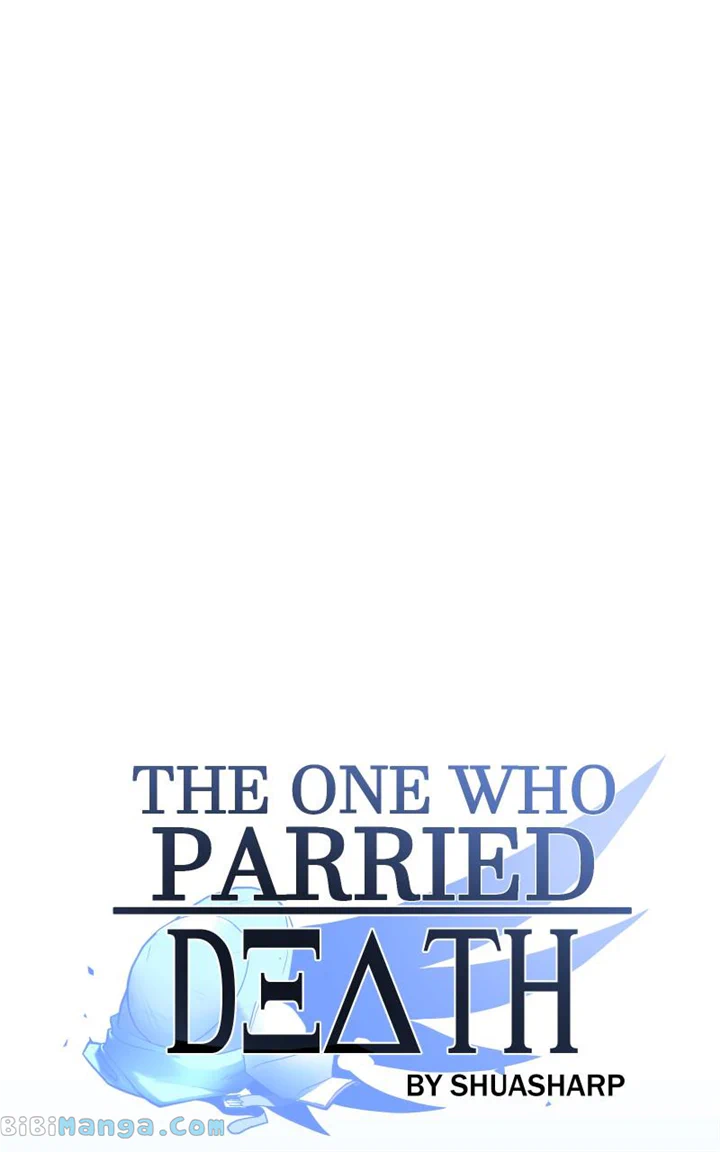 The One Who Parried Death - Chapter 7