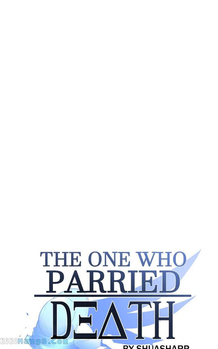 The One Who Parried Death - Chapter 7