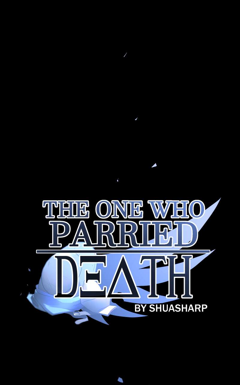 The One Who Parried Death - Chapter 1