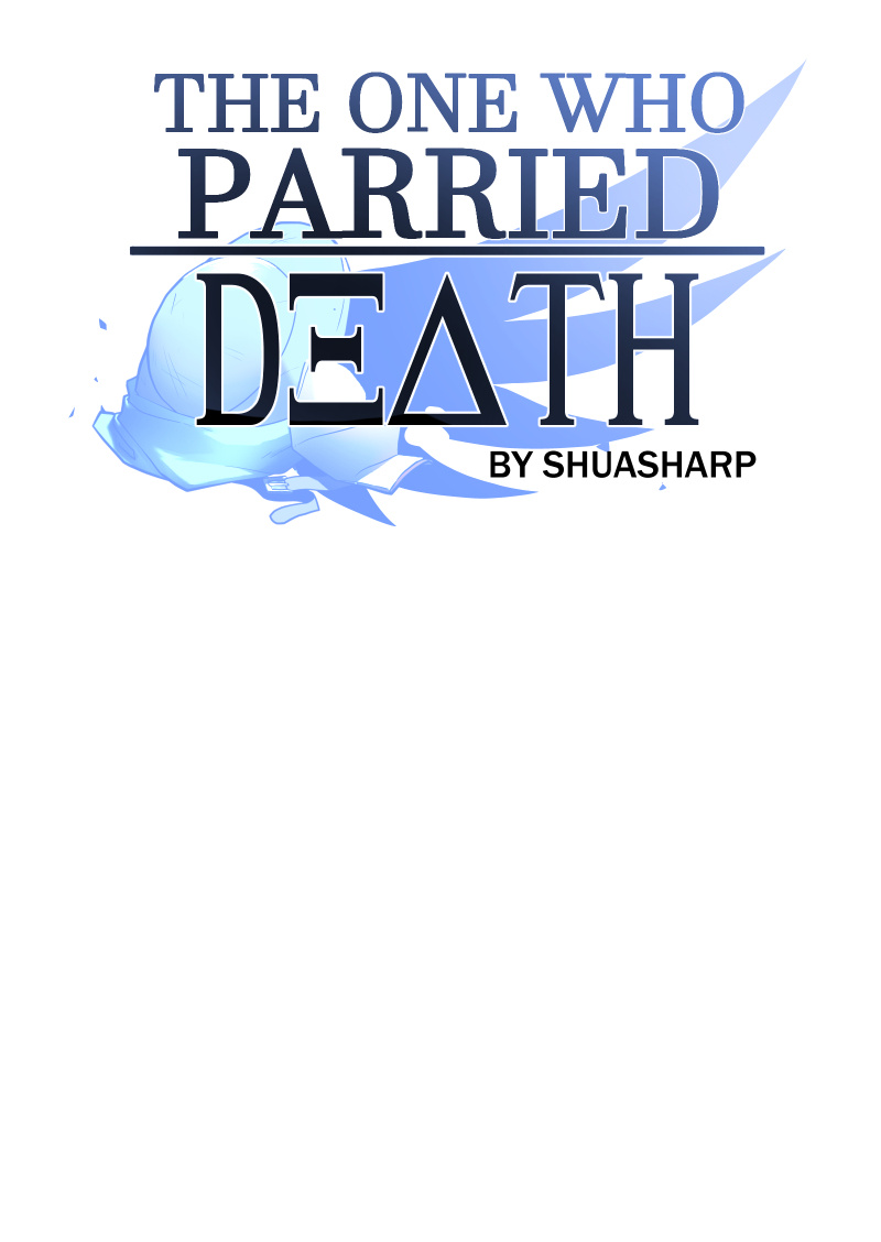 The One Who Parried Death - Chapter 2