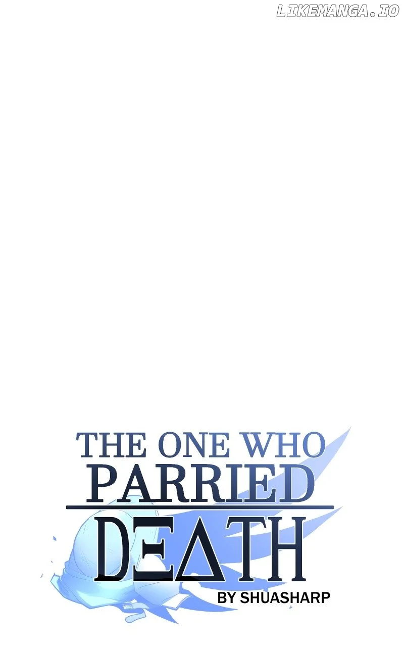 The One Who Parried Death - Chapter 32