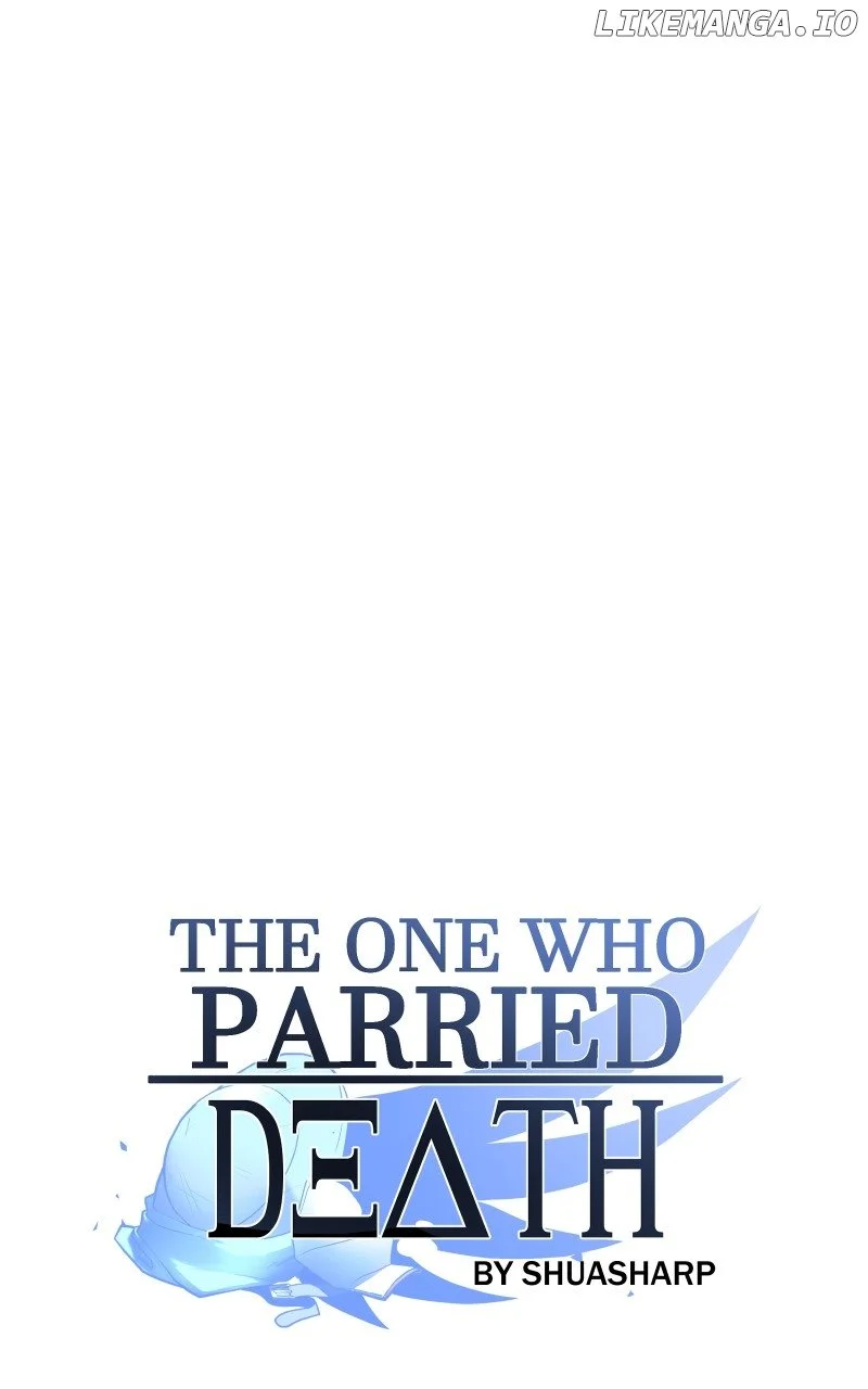 The One Who Parried Death - Chapter 32