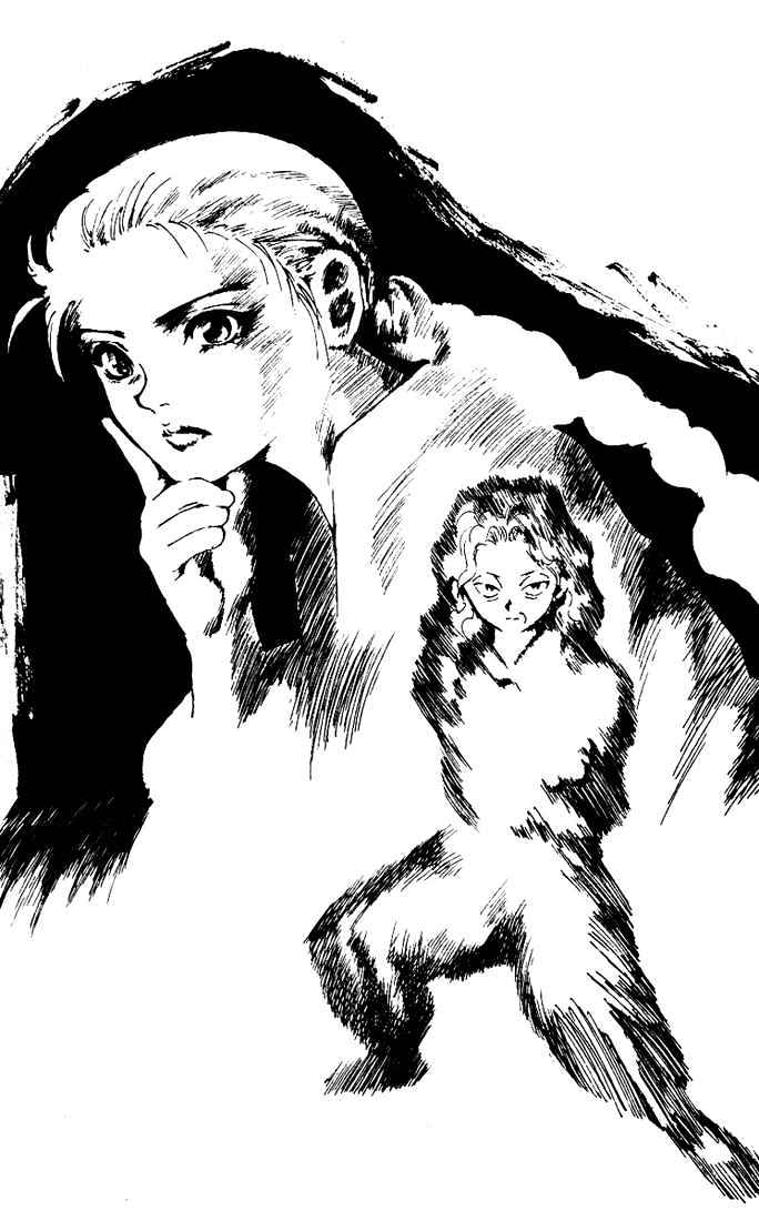 Yu Yu Hakusho - Chapter 175 : And Then... [End]