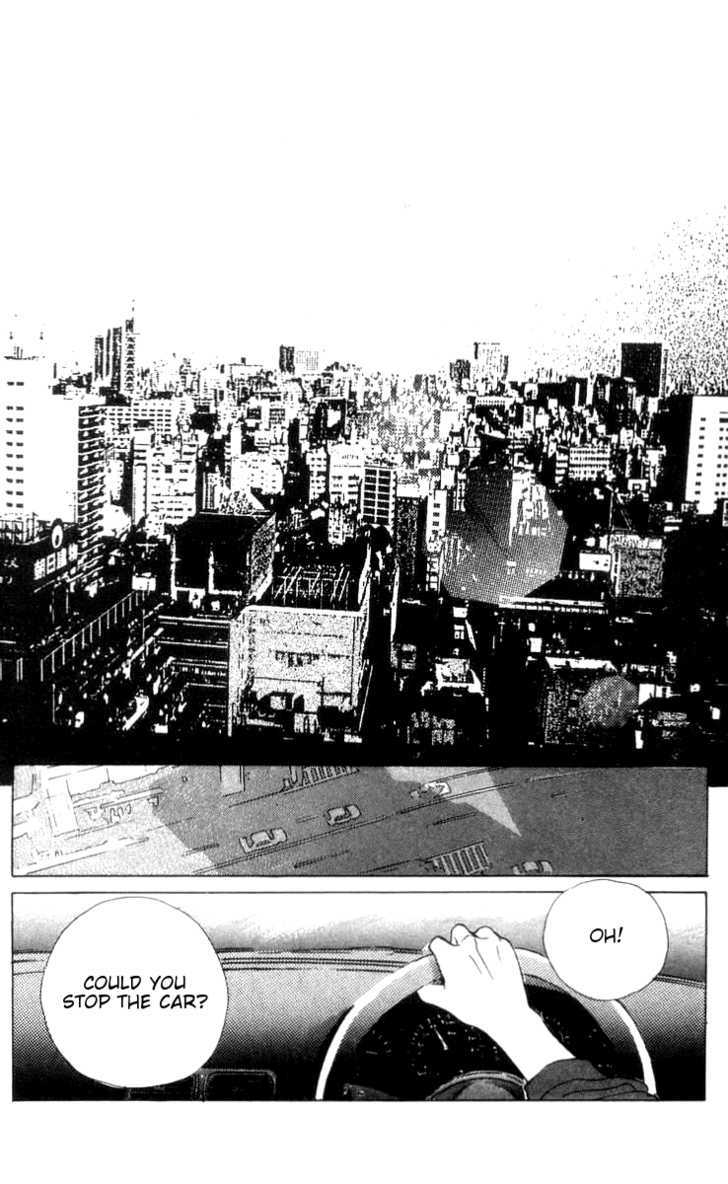 Ai Ga Areba Ii Noda - Vol.2 Chapter 7