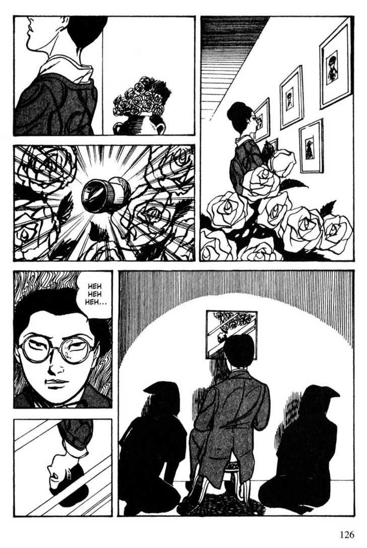 Lady Snowblood - Vol.04 Chapter 013 : Indecent Photographer's Confession