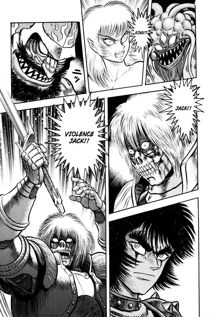 Shin Violence Jack - Vol.2 Chapter 2.2