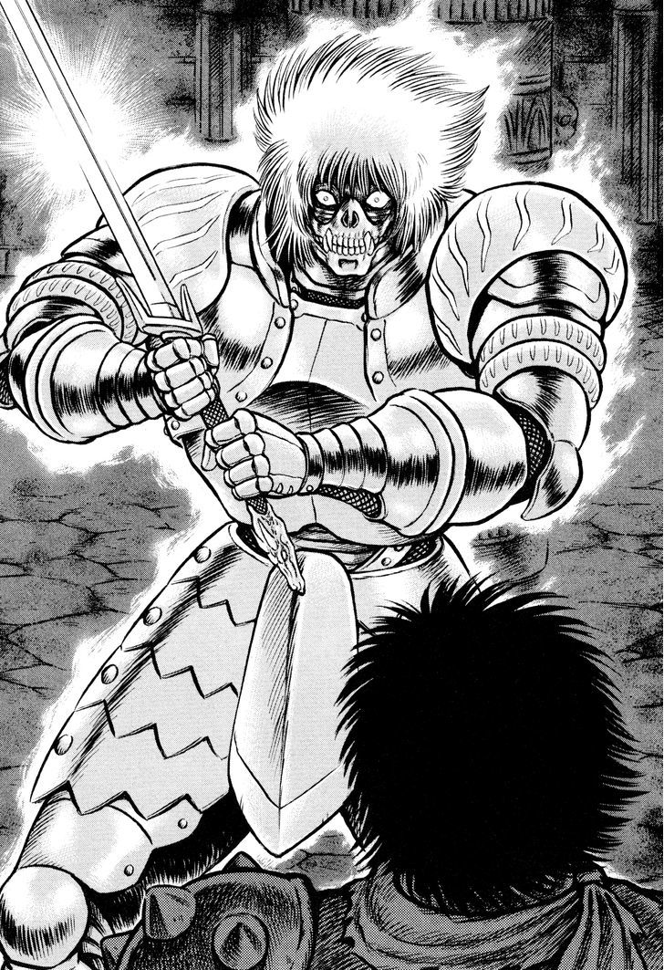 Shin Violence Jack - Vol.2 Chapter 2.2