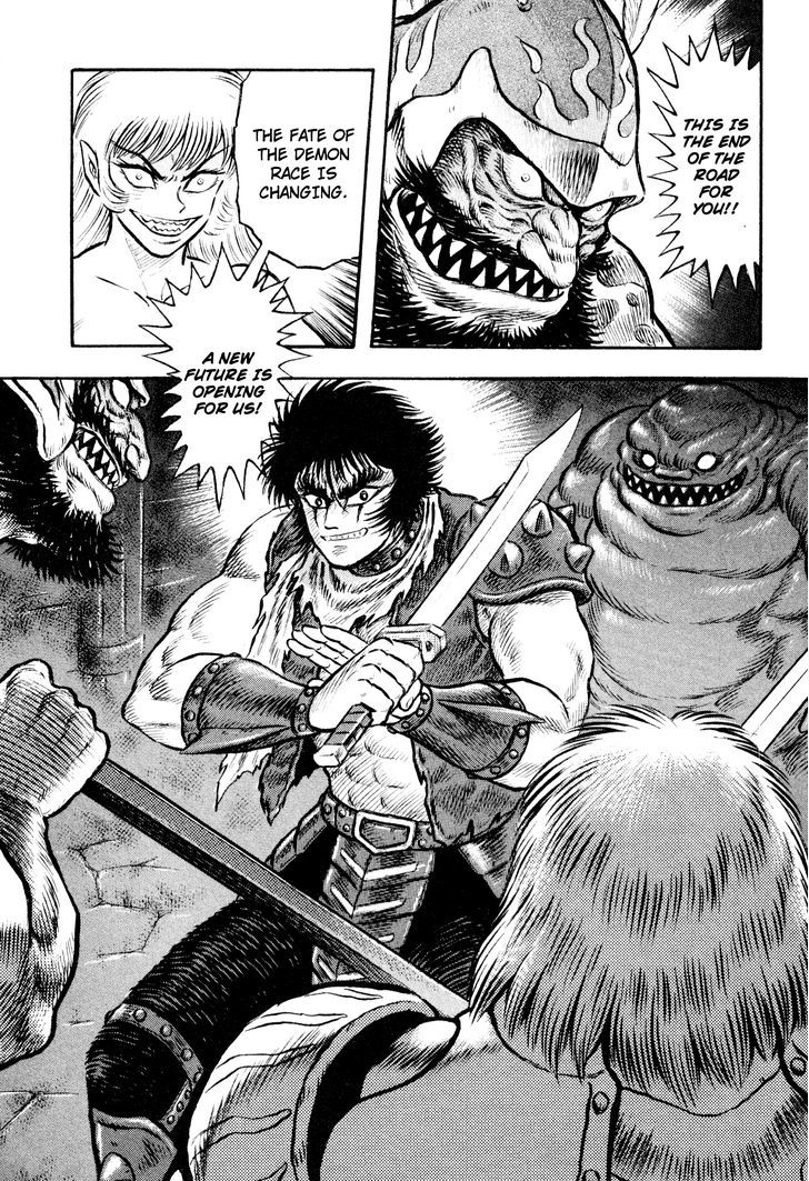 Shin Violence Jack - Vol.2 Chapter 2.2