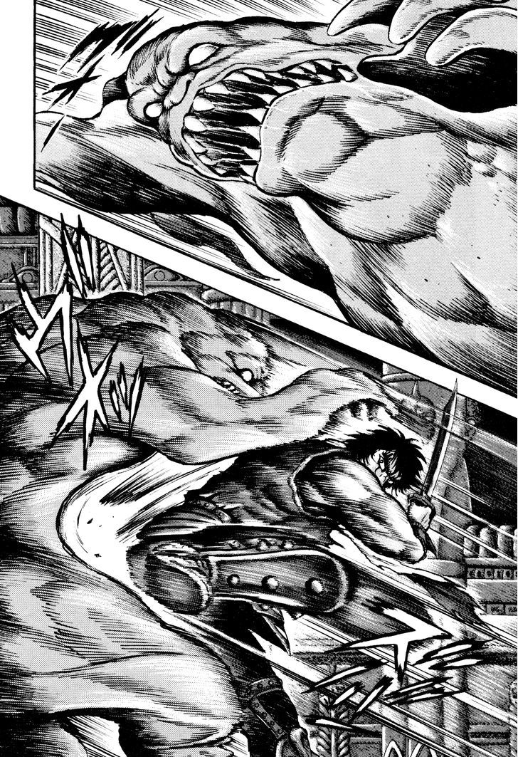 Shin Violence Jack - Vol.2 Chapter 2.2