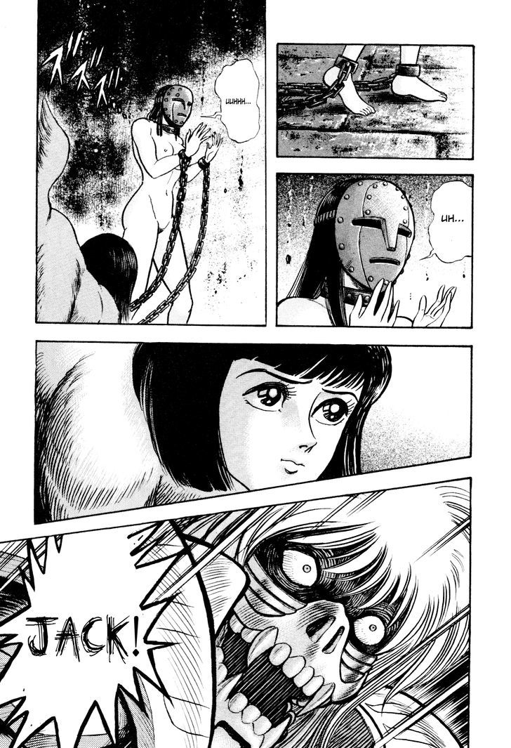 Shin Violence Jack - Vol.2 Chapter 2.2