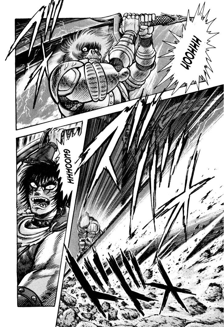 Shin Violence Jack - Vol.2 Chapter 2.2