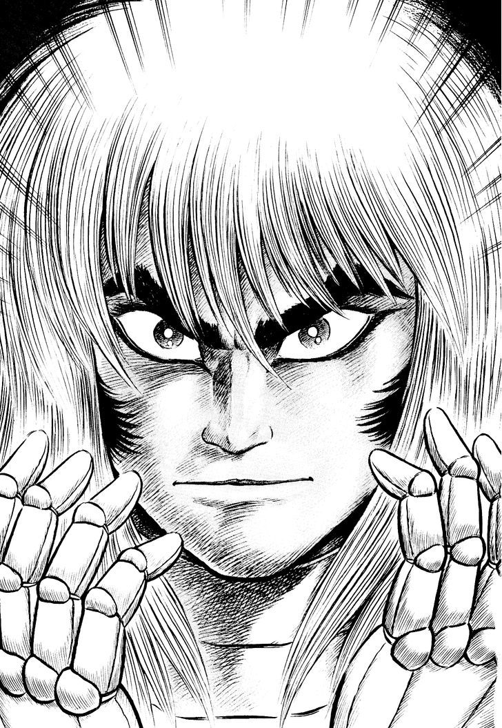 Shin Violence Jack - Vol.2 Chapter 2.2