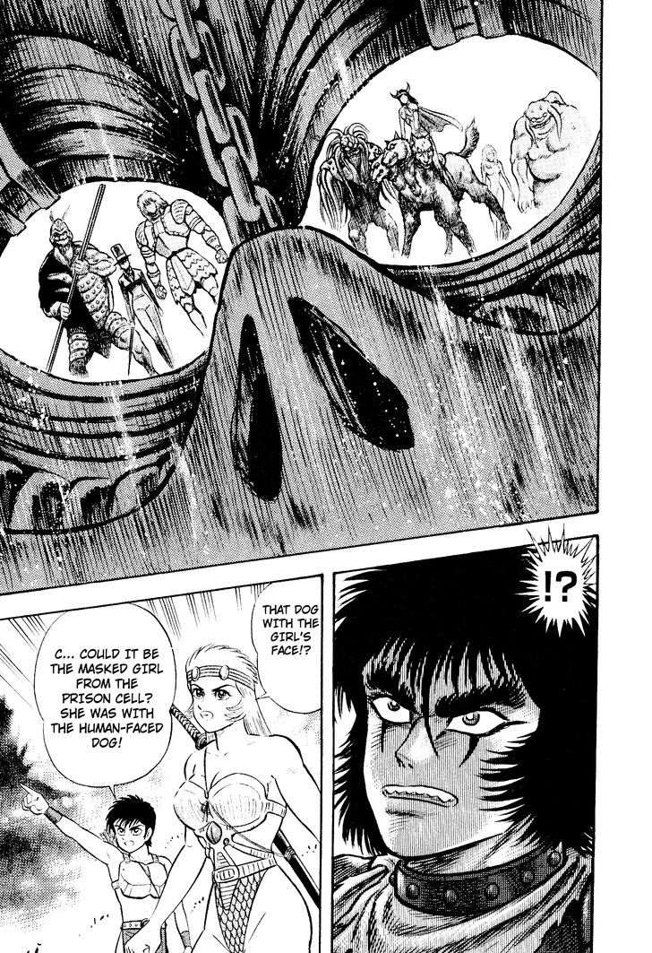 Shin Violence Jack - Vol.2 Chapter 2.2