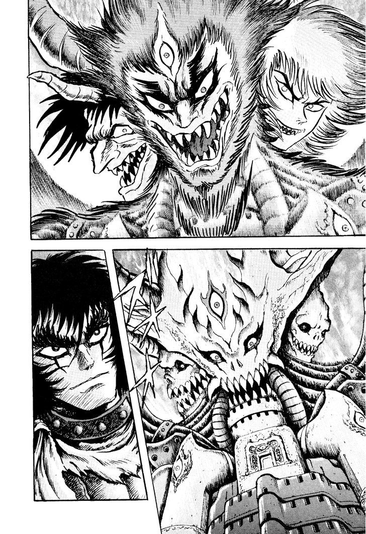 Shin Violence Jack - Vol.2 Chapter 2.2