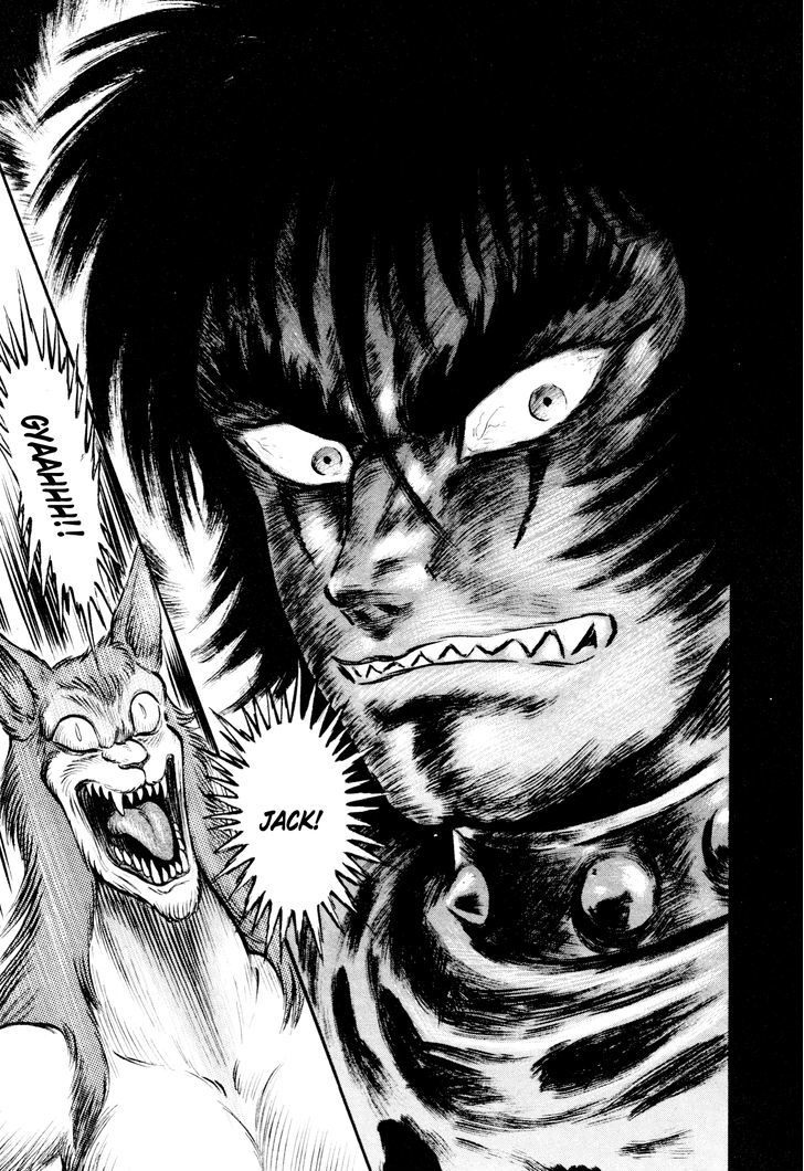 Shin Violence Jack - Vol.2 Chapter 2.1